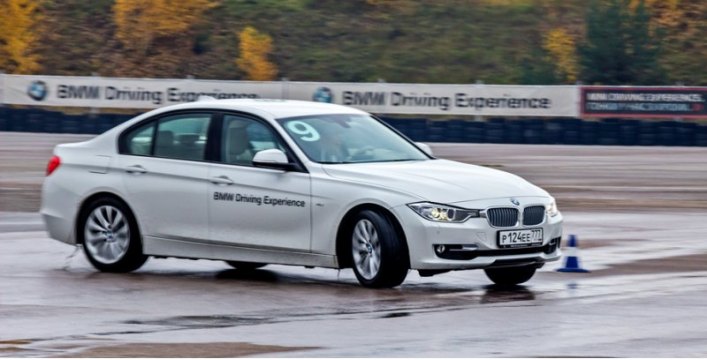 Одни тестовые автомобили были обуты в недорогие шины Pirelli, другие — в неизвестные китайские…