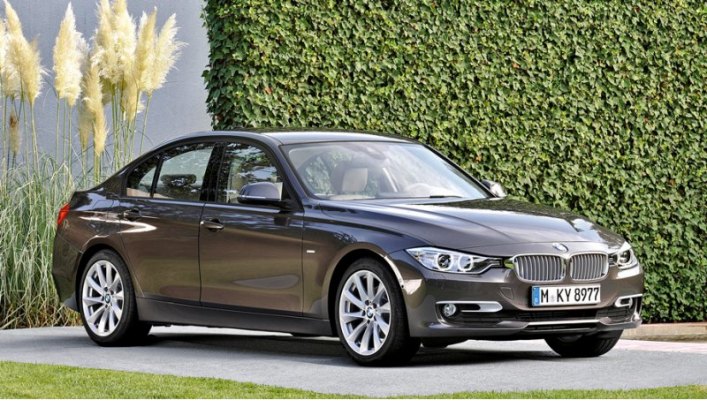 Популярный в нашей стране седан BMW третьей серии в базовом исполнении прибавил почти 5%. Теперь он…