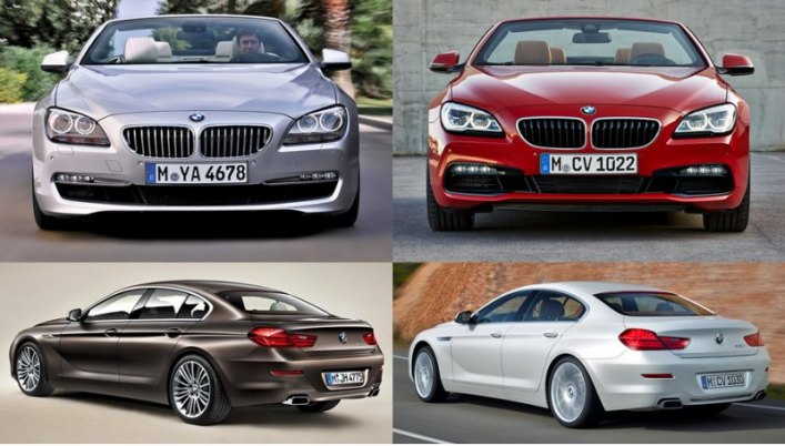 6 Series