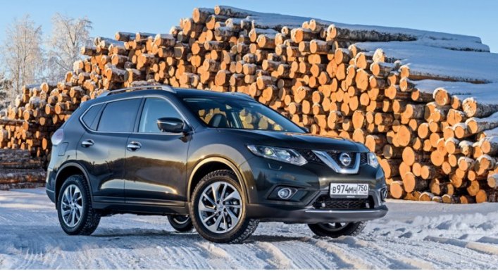 Пока неясно затронет ли отзывная кампания владельцев кроссоверов Nissan X-Trail (именно под этим…