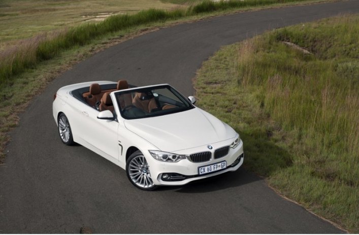 Хэтчбек BMW третьей серии Gran Turismo и семейство четвертой (в том числе кабриолет и Gran Coupe)…