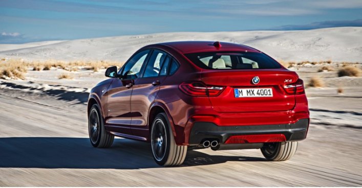 Автомобили российского производства лишь дополнили гамму модификаций BMW X4, доступных на нашем…