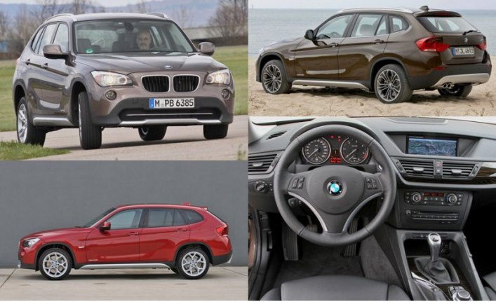 На машину устанавливались двухлитровые бензиновые (как турбо, так и атмосферные) и дизельные…