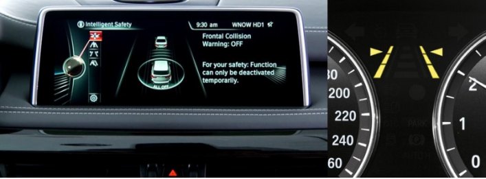 Компания BMW работает над расширением списка устройств безопасности и помощи водителю. На…