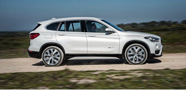 Средний расход топлива кроссовера BMW X1 xDrive18d — 4,7 л/100 км. Разгон до сотни — 9,2 с.