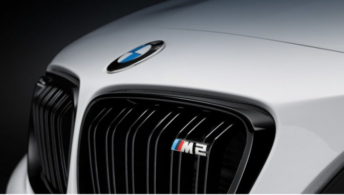 Сколько BMW запросит за M Performance как для M2, так и для M4 — пока не сообщается.