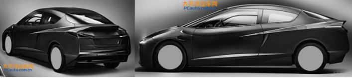 Снаряженная масса машины примерно на 135 кг меньше, чем у BMW i3, но на 350 кг больше, чем у…