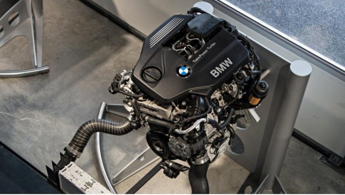 Сегодня мы уже рассказывали о флагманской версии седана BMW седьмой серии. По предварительным…
