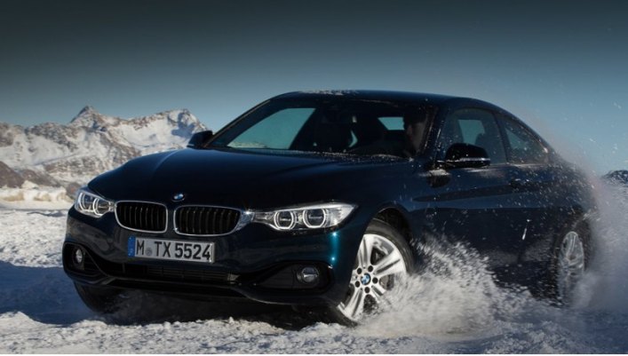 Двигатель на купе BMW 440i будет работать в тандеме с восьмидиапазонным «автоматом». С места до 100…