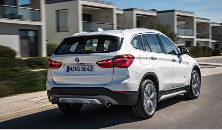 С марта российские дилеры BMW начнут прием заказов на новую модификацию кроссовера X1. Эта версия…