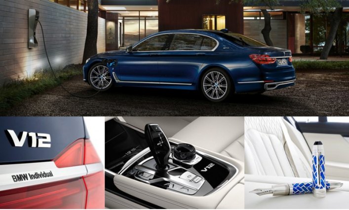 Компания BMW продолжает широко праздновать свое столетие. Очередной подарок к юбилею —…