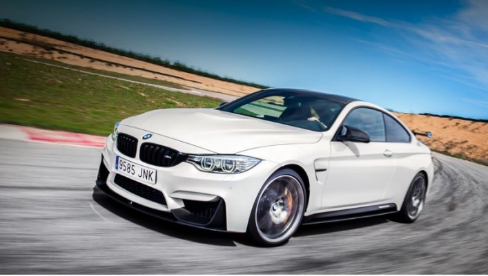 Купе будет выпущено ограниченным тиражом 60 экземпляров. Модель BMW M4 Competition Sport в Испании…