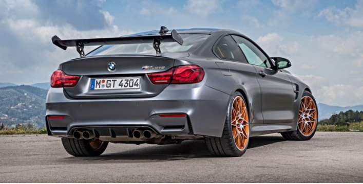 Все BMW M4 GTS для российского рынка оснащены опциональным пакетом Club Sport, повышающим…