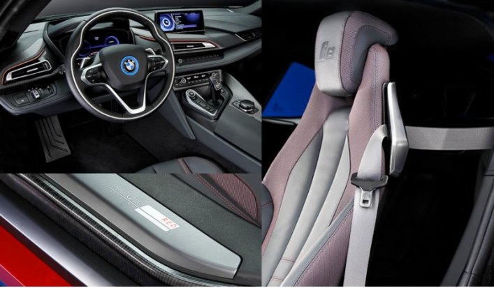 Российский офис компании BMW продолжает радовать поклонников марки эксклюзивными моделями. Недавно…