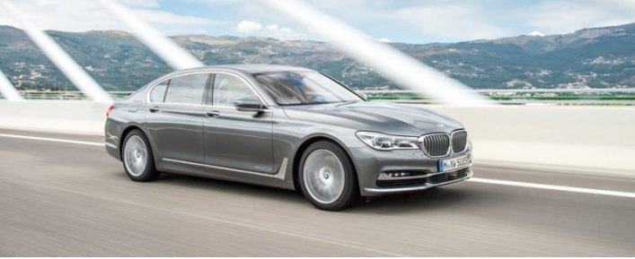 С новым дизелем BMW седьмой серии тратит 5,7?5,9 л/100 км, это на 11% меньше, чем с топовым дизелем…