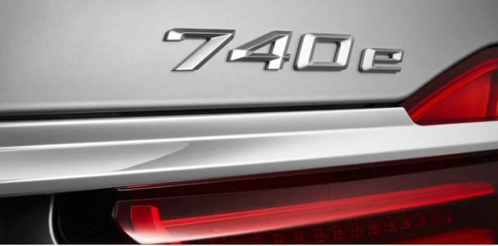 Летнее пополнение ассортимента BMW включает в себя модели 740e iPerformance, 740Le iPerformance и…
