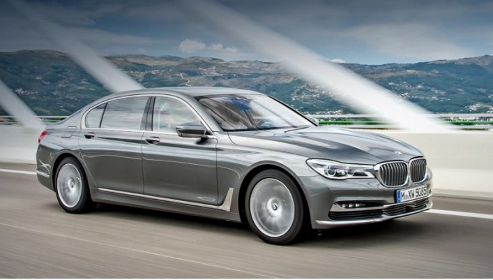 Все новые модификации седана BMW 7 Series уже доступны для заказа в дилерских центрах по всей…