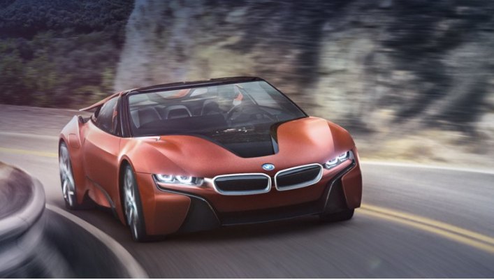 Компания BMW является клиентом Mobileye уже лет десять. С израильтянами также сотрудничают…