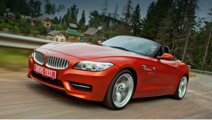 Родстер BMW Z4 ещё доступен для заказа у российских дилеров. Минимальная цена автомобиля — 2 600…