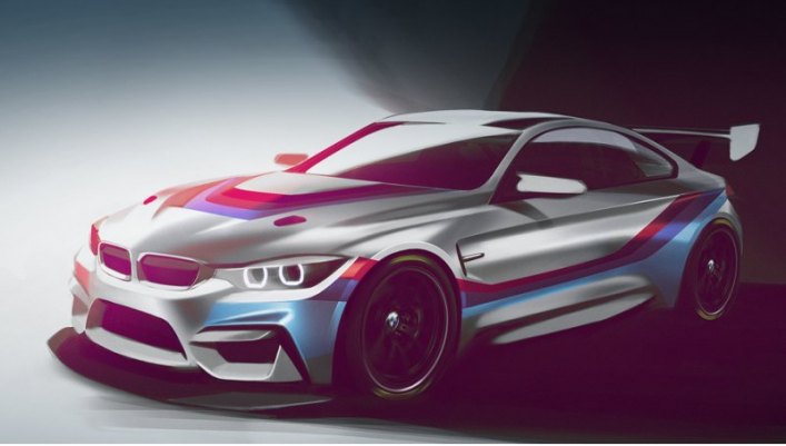Автомобиль займёт нишу между BMW M6 GT3 и M235i Racing. Купе M4 GT4 будет использоваться и в…