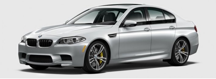 Одновременно в США компания выпустила издание M5 Pure Metal Silver Limited Edition. Технически оно…