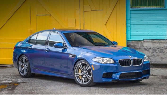 Пока под отзыв попало 956 автомобилей (543 седана BMW M5, 82 купе и 99 кабриолетов BMW M6 и 232 …