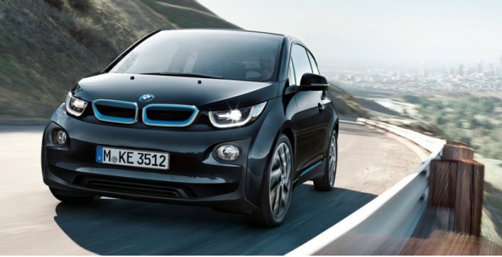 Между тем менеджер проекта i3 Хайнрих Швакхефер в интервью журналу Automotive News заявил, что…