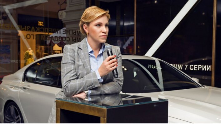 Елена Смирнова пришла в BMW в январе 2015 года из компании Audi Россия, где за 15 лет (1999–2014…