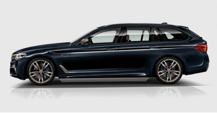 По умолчанию машине положены легкосплавные колеса с шинами размерностью 245/40 R19 спереди и 275/35…