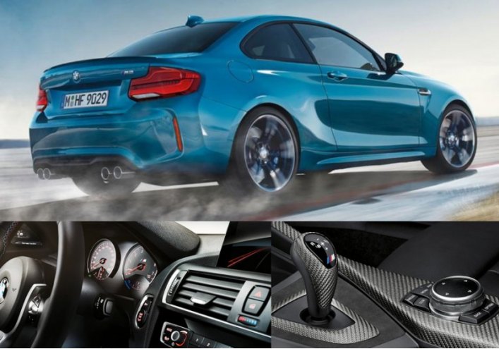 Цветовая гамма кузова сохранит прежние колеры (белый, черный, серый и синий). А колеса клиенту, как…