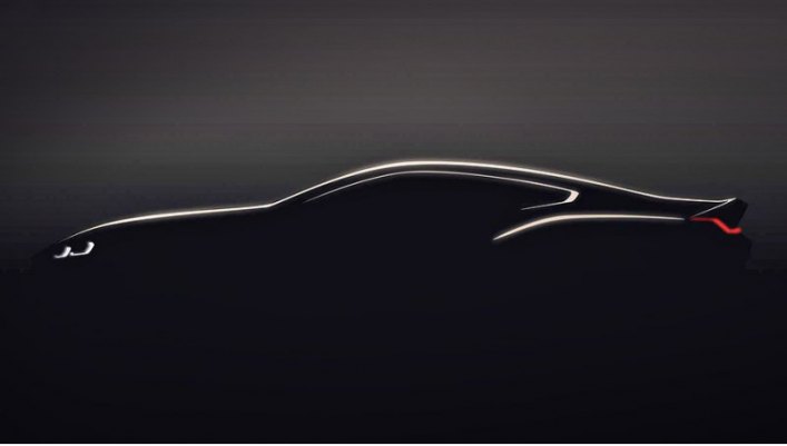 На мероприятии в Мюнхене, где показали тизер восьмой серии, глава BMW AG Харальд Крюгер сказал, что…