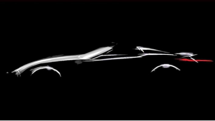 Предположительно, BMW Z4 третьего поколения станет короче, шире и чуть ниже предшественника.…