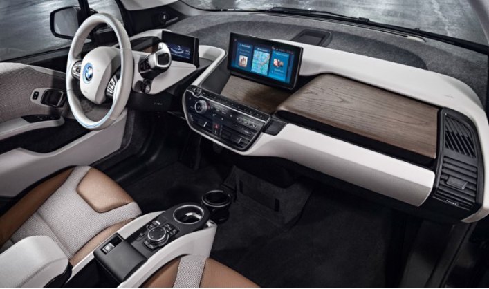В ходе рестайлинга обновлена система iDrive (улучшено меню) и оптимизировано распознавание голоса.…