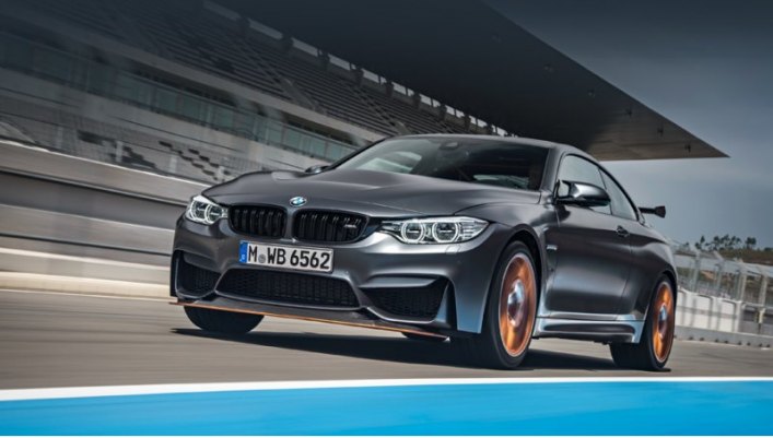 Обозначение CSL заменит собою нынешний индекс GTS как признак самого быстрого варианта «эмки».…