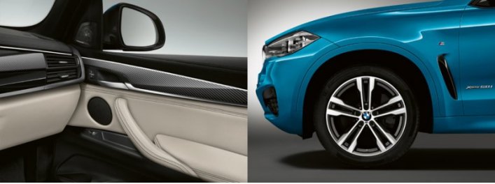 В версию M Sport Edition входят опции пакета M Sport (адаптивная спортивная М-подвеска, элементы…