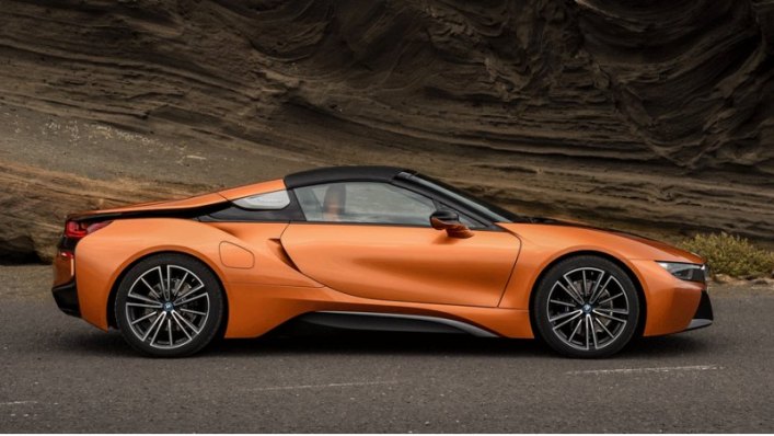 С 80 до 120 км/ч любой BMW i8 выстреливает за 2,6 с. Запас хода при полном 30-литровом баке и…