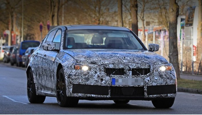 По слухам, в длину BMW M3 прибавит 60 мм (до 4731 мм), а колёсная база ? 20 мм (до 2832 мм).…