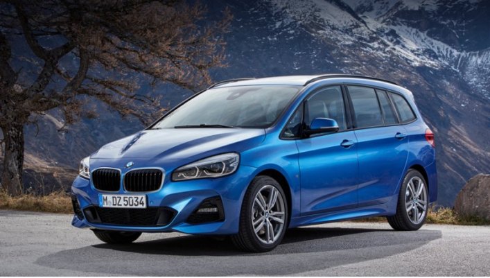 Active Tourer считается одним из бестселлеров бренда. С 2014 года по всему миру продано более 380…