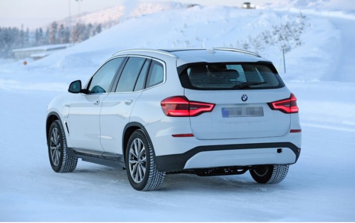 Автомобиль должен выйти на рынок лишь в 2020 году, сообщает издание Motor Authority. Мы полагаем,…