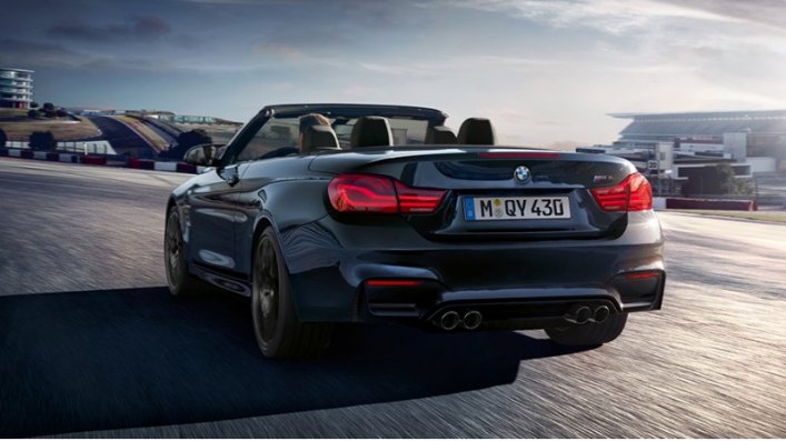Модификации с 450-сильным мотором быстрее базовых кабриолетов BMW M4 на одну десятую секунды. В…