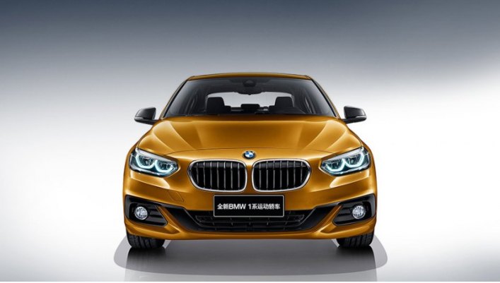 В новом семействе BMW первой серии будут трёх- и пятидверные хэтчбеки и седаны. Ещё, по слухам, на…