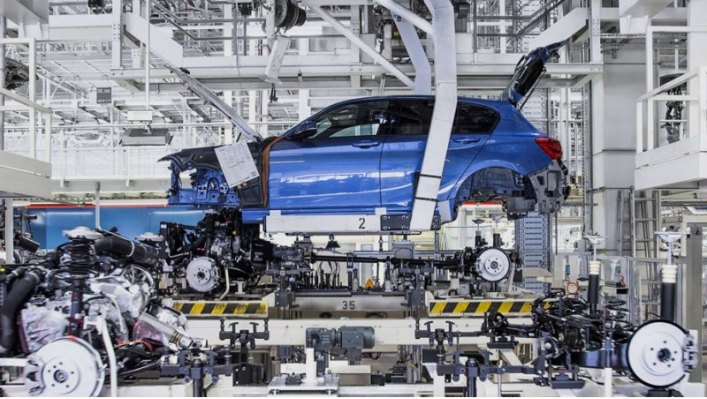 Идея создания завода в Лейпциге появилась у руководства BMW в 2000 году, а через три года началось…