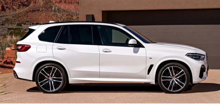 Для BMW X5 подготовили множество вариантов легкосплавных колес диаметром от 18 до 22 дюймов. Для…