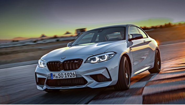 Рядная «турбошестёрка» от BMW M3 и M4 пришпоривает купе до сотни за 4,2–4,4 с, после чего купе…