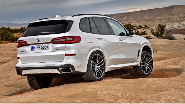 На заводах СП BMW Brilliance Automotive сейчас собирают седаны BMW первой, третьей и пятой серий,…