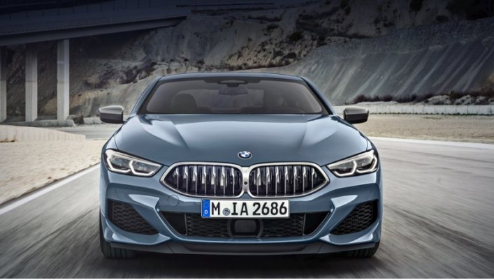 Премьера и старт продаж BMW Gran Coupe восьмой серии намечен на 2019 год. По слухам, седан будет на…
