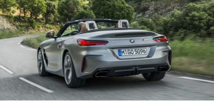 Интересно, что вариация M40i — менее обтекаемая, чем четырехцилиндровые собратья: у нее коэффициент…