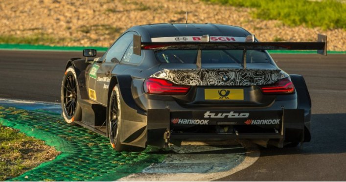С мотором BMW Power 2.0 купе испытывали заводские пилоты BMW в DTM Бруно Шпенглер и Марко Виттманн.…