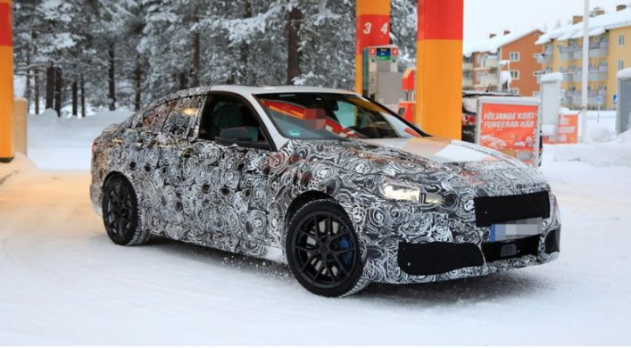 По другим переднеприводным BMW можно ориентироваться, прикидывая моторную гамму Gran Coupe. На…
