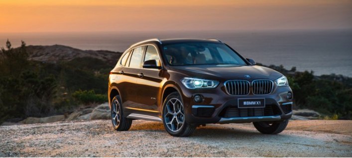 В Китае «икс-первый» является одним из локомотивов продаж BMW, занимая третье место после пятой и…